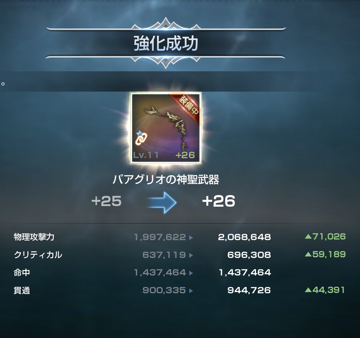 つえん@リネレボ tweet media