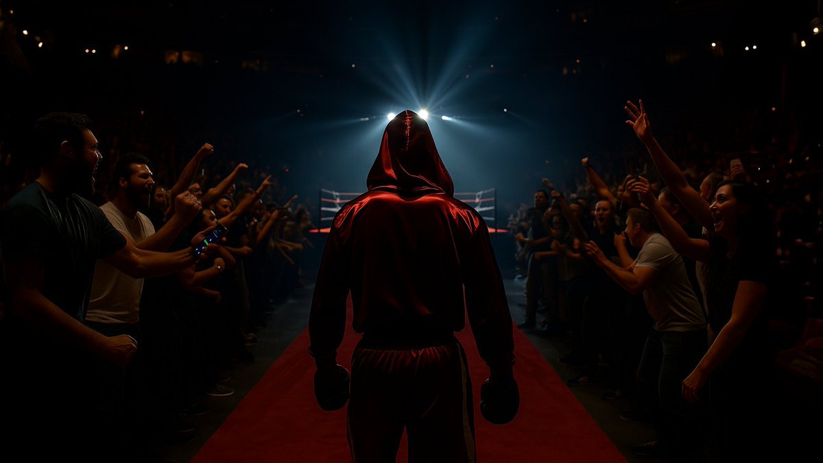 Invincible GG tweet media