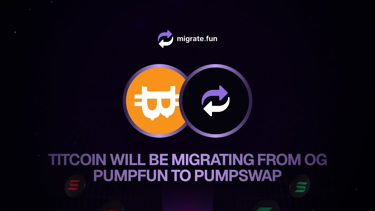 Migrate.Fun tweet media