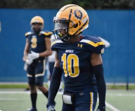 Kharon “Gator”Lewis😈 tweet media