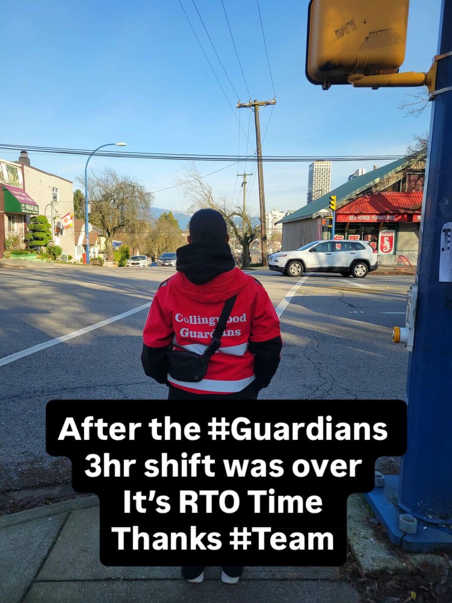 CollingwoodcpcC's tweet image. @CollingwoodCPC 
It’s a Sunday
November 30th and thanks to #Guardians
for checking the
@shopcollingwood 
corridors &amp;amp; liaising with so many businesses &amp;amp;
shops, checking for issues or concerns.

CPC Front Desk is closed on Sunday but our #Patrol #Program is always active.
#Service