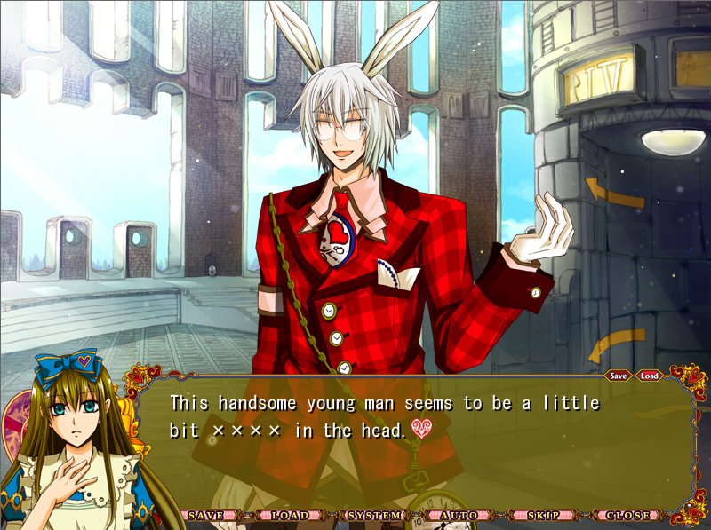 _Moonbunss's tweet image. Best way to describe a lot of otome Lis tbh