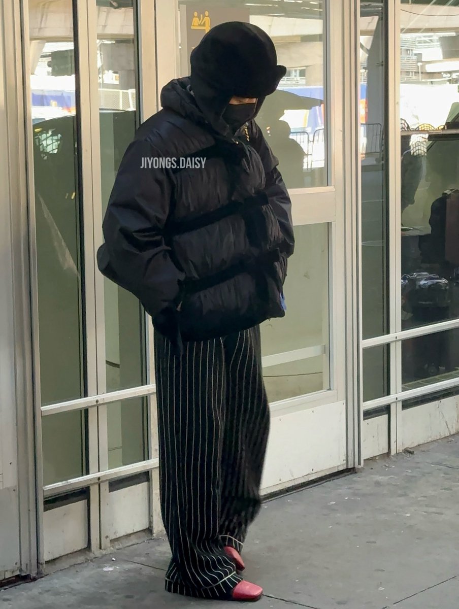 sorry yall he escaped from my pocket