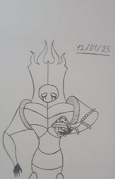 Random Doodles tweet media