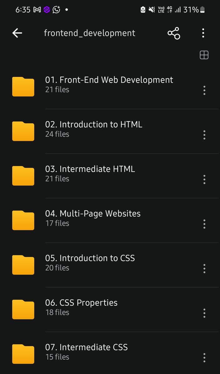 AbdoolAAdo's tweet image. I want this year 2026 to be the last game changer of your life. I&apos;ve got one of the best course for you!

A Complete Fronted Development Course that covers HTML, CSS, Java Script, and React from beginner to Advance Level all for FREE

Just retweet, follow me, and drop your Gmail.