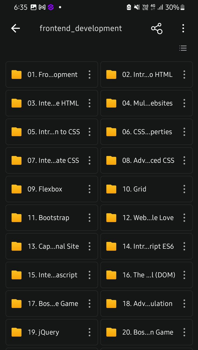 AbdoolAAdo's tweet image. I want this year 2026 to be the last game changer of your life. I&apos;ve got one of the best course for you!

A Complete Fronted Development Course that covers HTML, CSS, Java Script, and React from beginner to Advance Level all for FREE

Just retweet, follow me, and drop your Gmail.