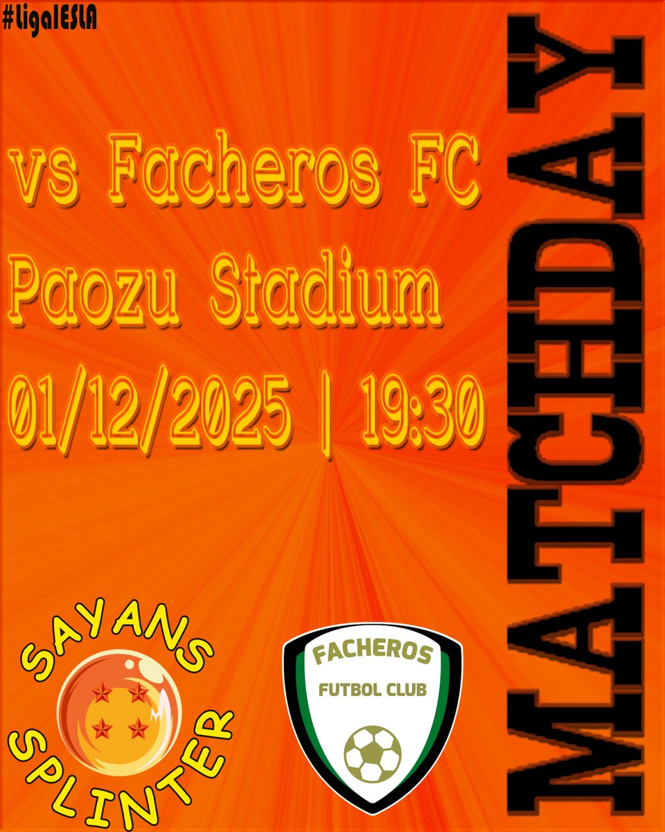 Sayans Splinter tweet media