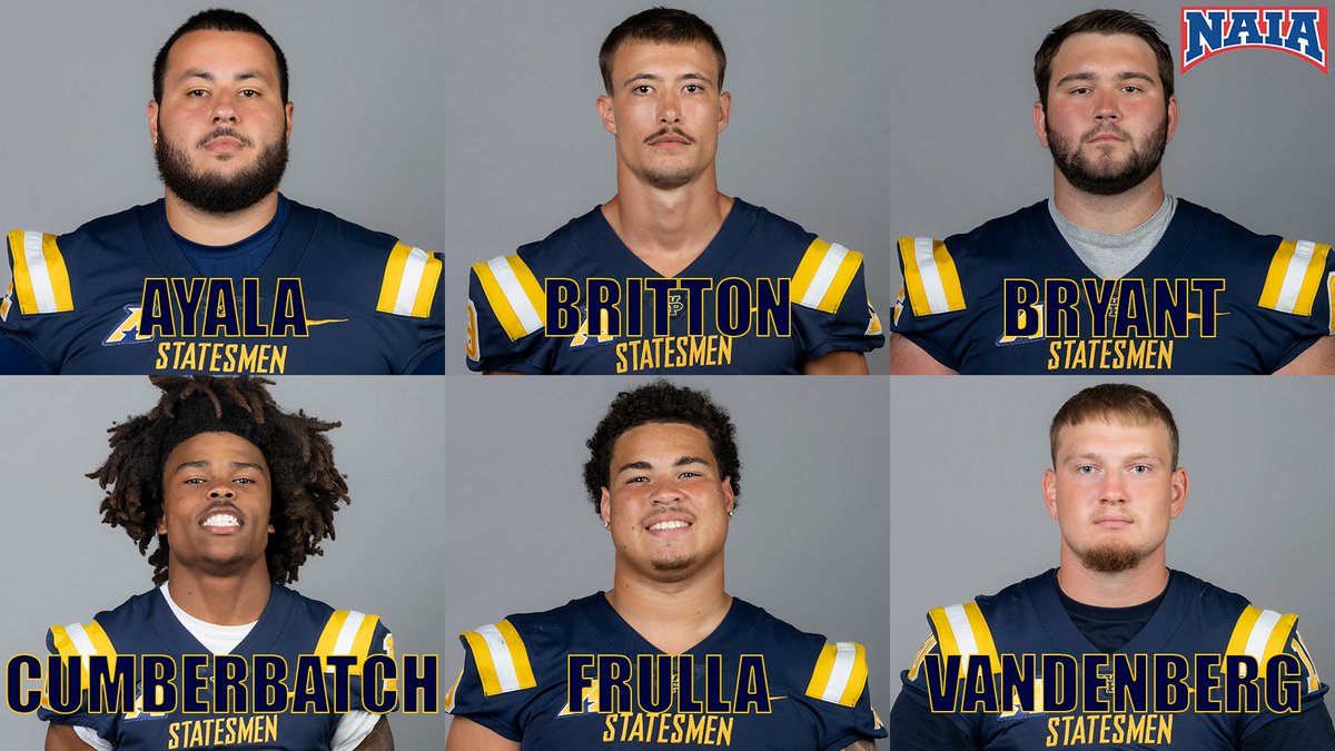 WPU Athletics tweet media