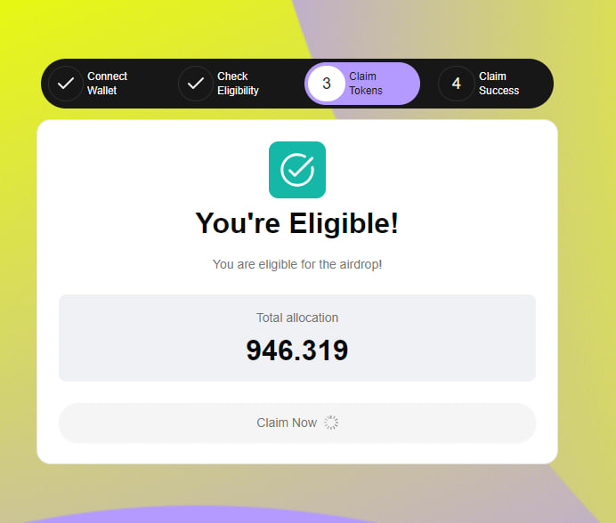 r4zthiel's tweet image. GM FAM

Just claim $RLS mine.. thank you Rayls Labs
 
claim here : registration-rayls.xyz

#Raylslabs #RLS