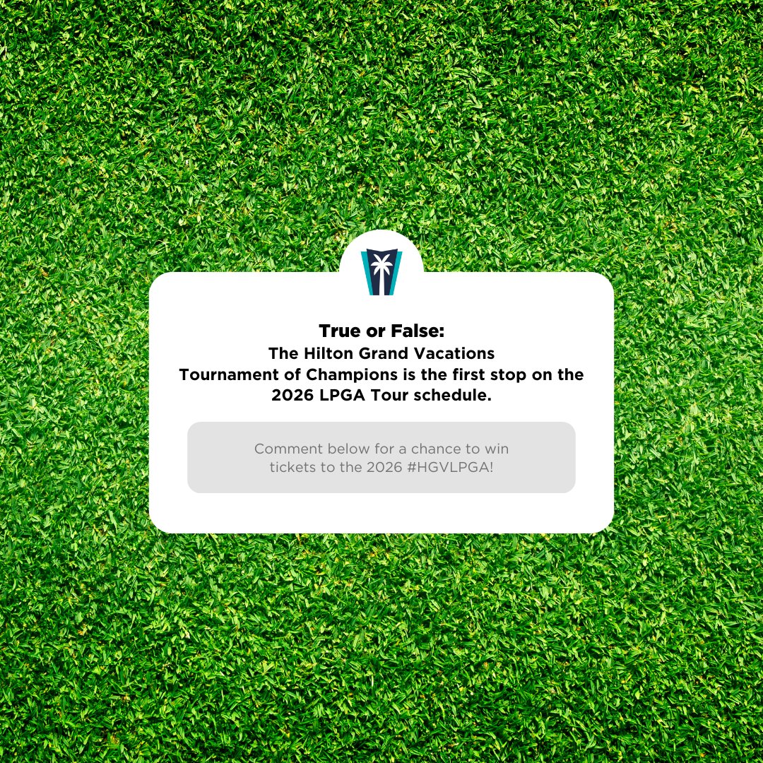 HiltonGrandVacations tweet media