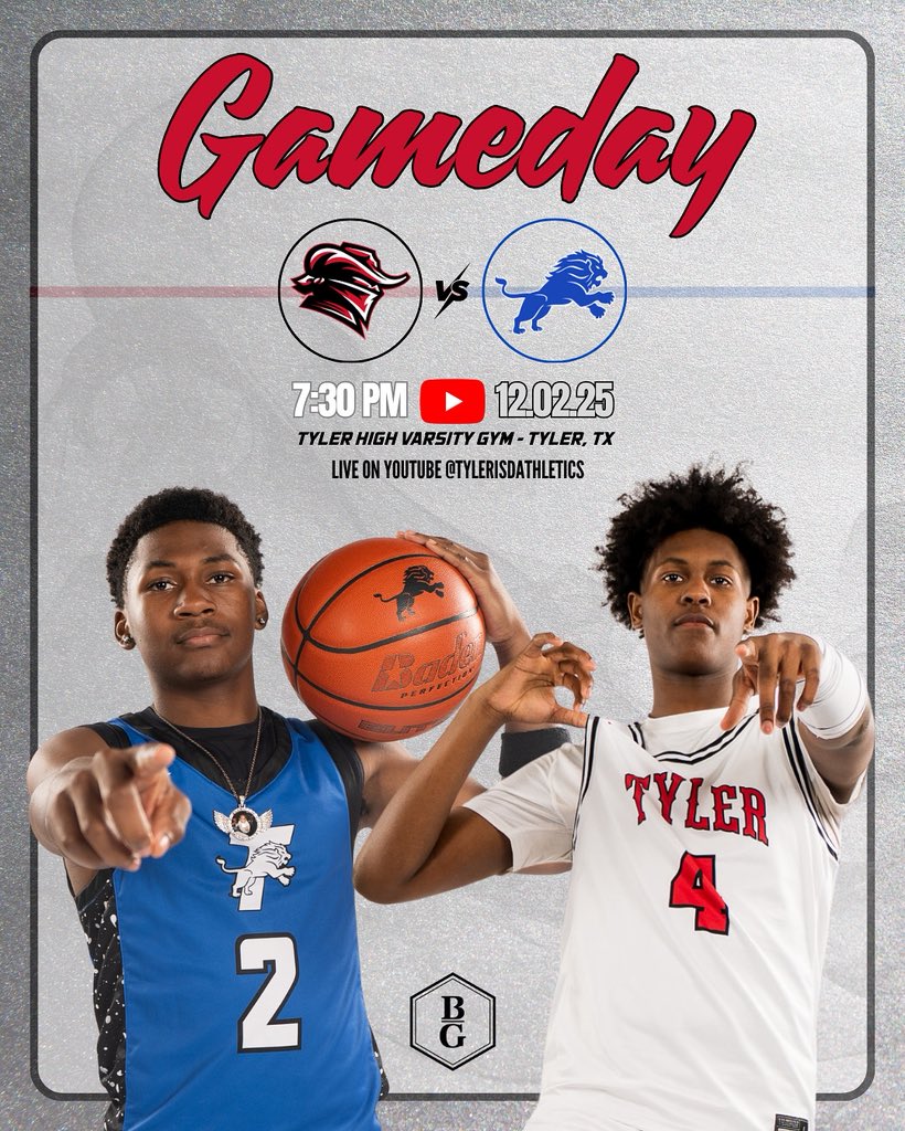 Where else would you rather be ⁉️

Tomorrow at 7:30 🏀