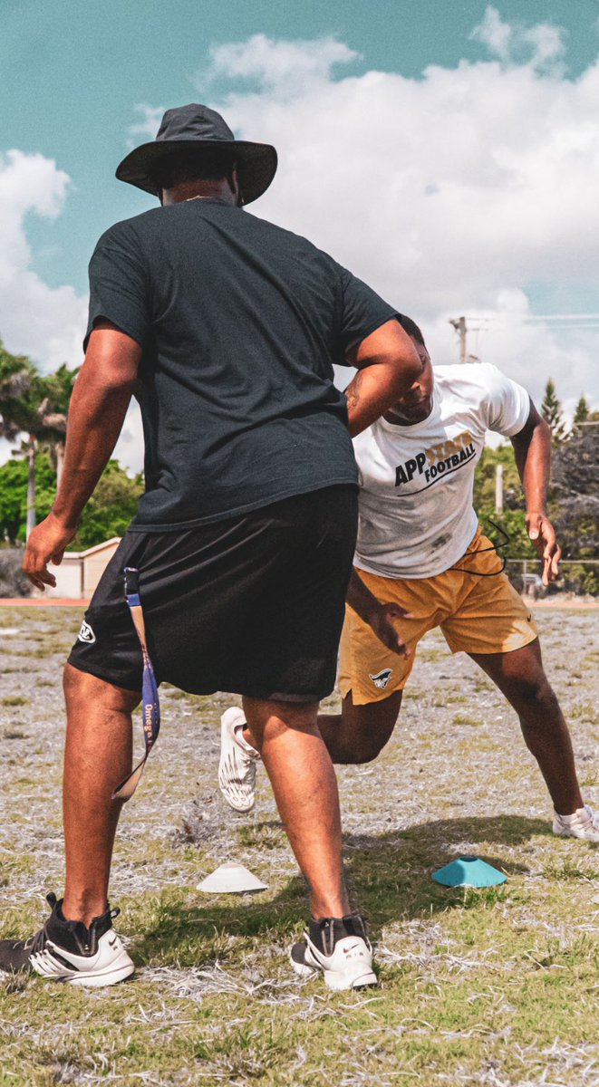 Percy V. Federick Jr tweet media