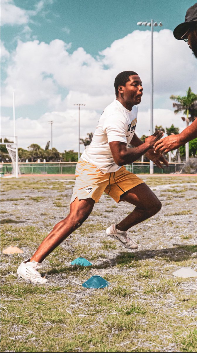 Percy V. Federick Jr tweet media