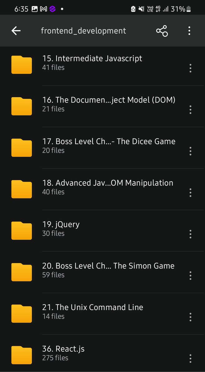 AbdoolAAdo's tweet image. I want this year 2026 to be the last game changer of your life. I&apos;ve got one of the best course for you!

A Complete Fronted Development Course that covers HTML, CSS, Java Script, and React from beginner to Advance Level all for FREE

Just retweet, follow me, and drop your Gmail.