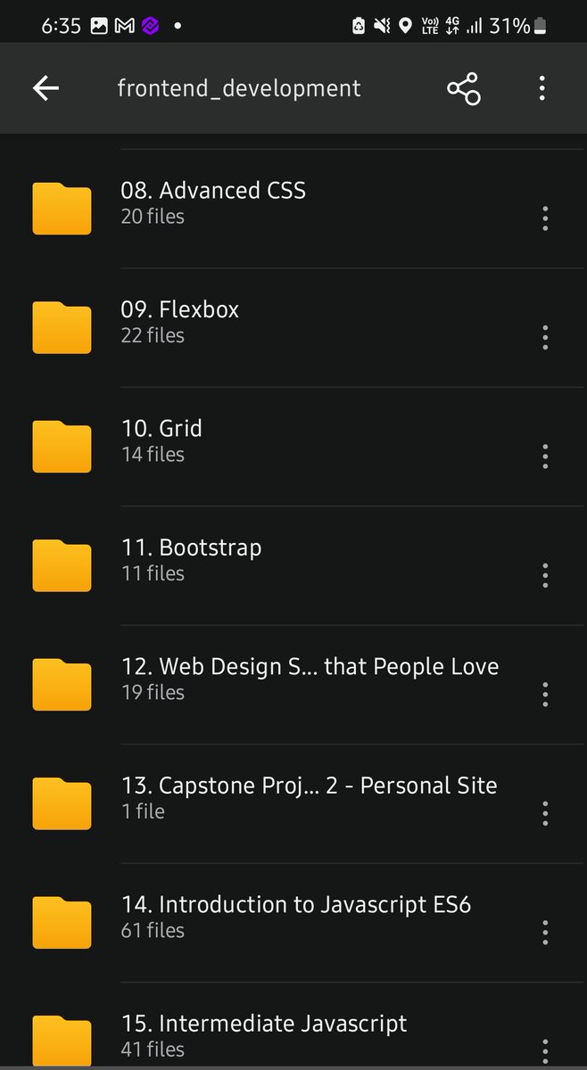 AbdoolAAdo's tweet image. I want this year 2026 to be the last game changer of your life. I&apos;ve got one of the best course for you!

A Complete Fronted Development Course that covers HTML, CSS, Java Script, and React from beginner to Advance Level all for FREE

Just retweet, follow me, and drop your Gmail.