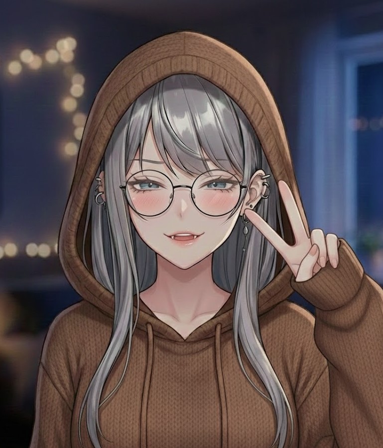 rosiegeorge71's tweet image. I look harmless, but trust me…🤪 I could ruin your peace in the best way.👄🥲