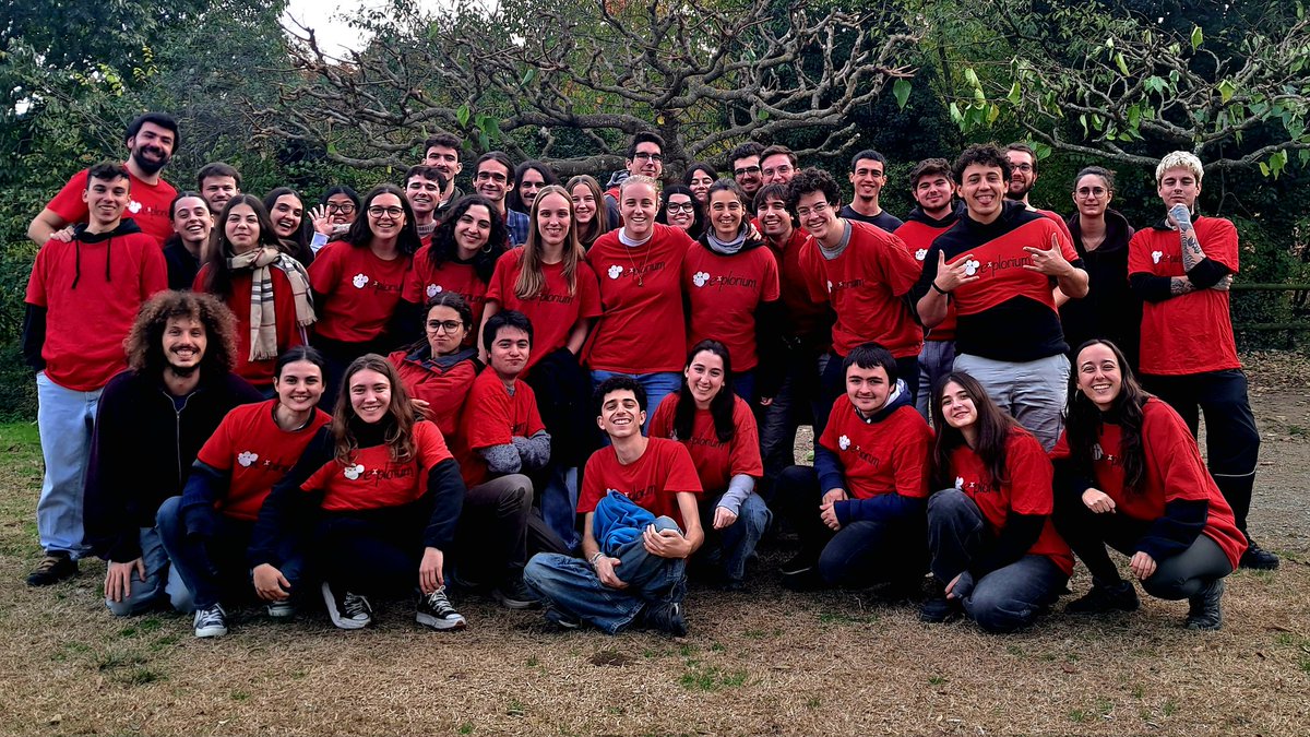 eXplorium tweet media