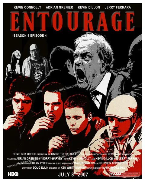 S4EP4 “Sorry, Harvey”