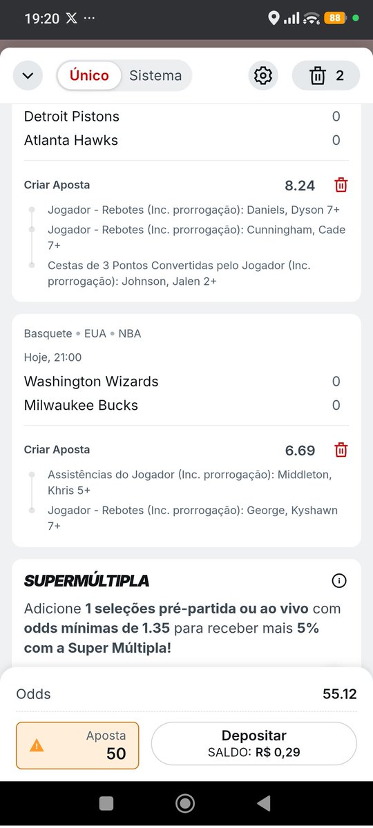 MIKAEL SANTOS tweet media