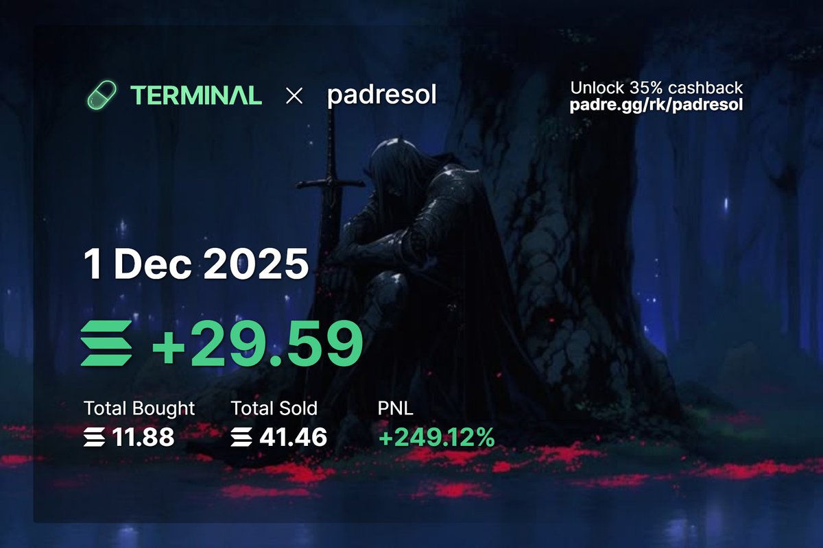 PadrePrints's tweet image. It's the first day of December, you know I had to start it off with a bang