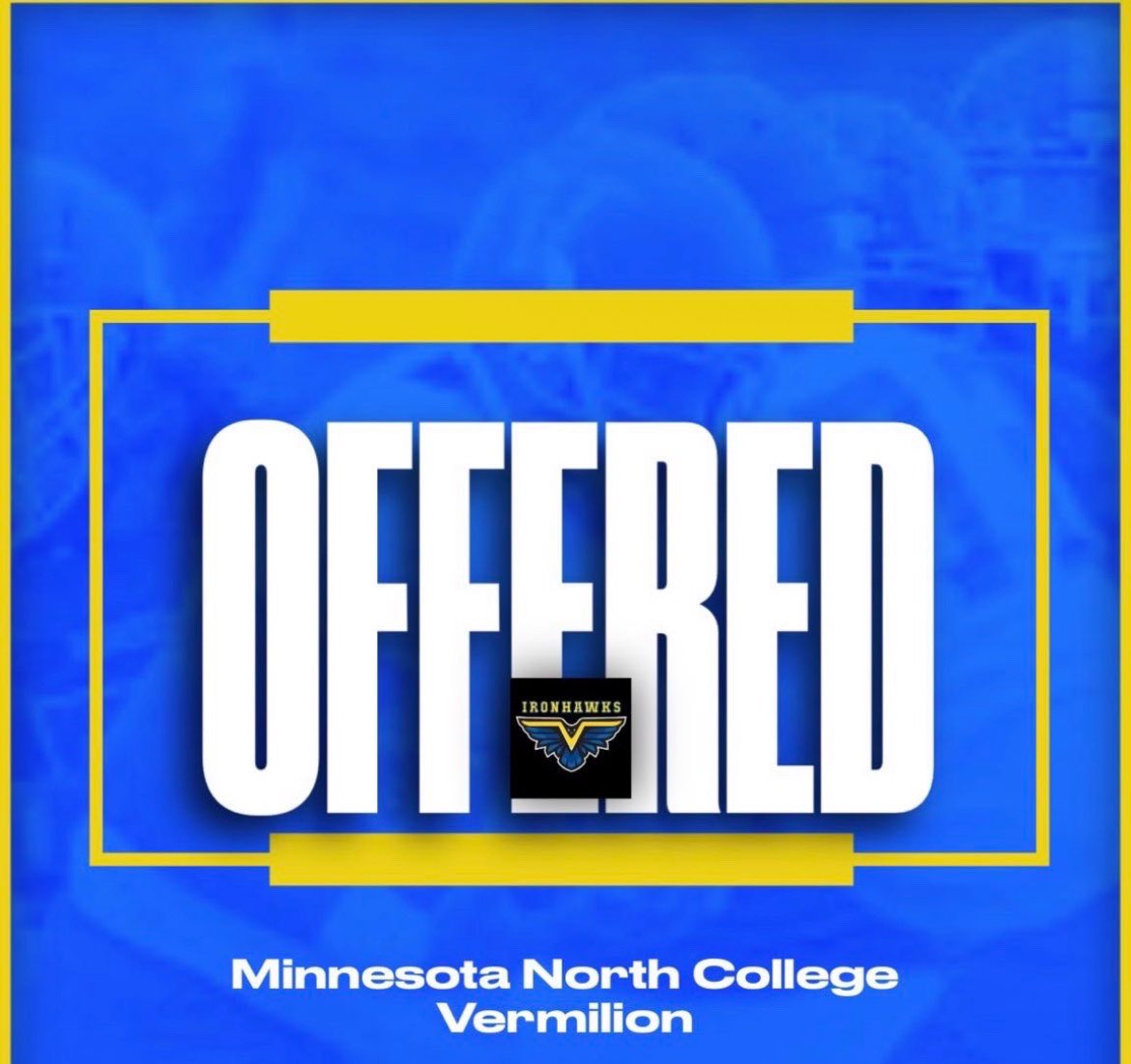 JaRon Ward tweet media