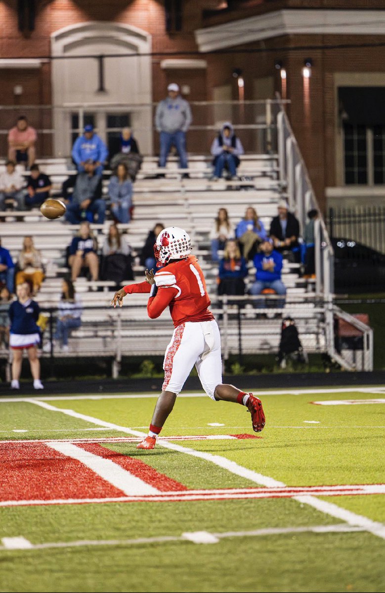 JaRon Ward tweet media