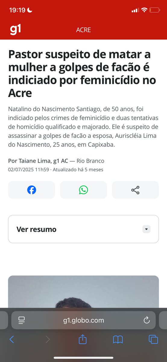 duerrewalls's tweet photo. @RafaelGuerraBR @janaina2_jana @Ademilsonsoa nem o “estilo” policial, engenheiro, advogado, médico, pastor etc tem dado certo. Nenhuma mulher tem bola de cristal e a maioria que percebe que o cara não presta logo no início tbm estão sendo mortas. https://t.co/AvmGYsN84W