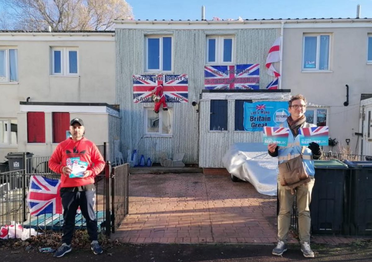 The Rev. Anton Mittens 🌹👮🎓 tweet media