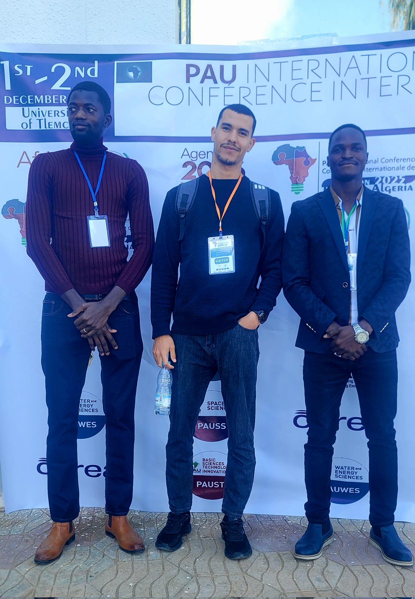 Eng.Okae Ambrose Otee 🇺🇬 tweet media