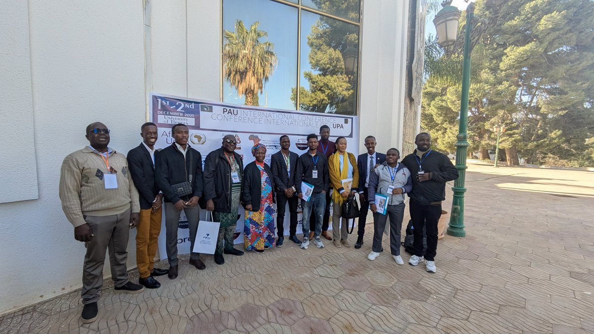 Eng.Okae Ambrose Otee 🇺🇬 tweet media