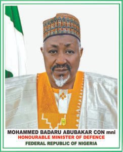 71Medialtd's tweet photo. BREAKING: Nigeria Defense minister Muhammed Badaru  Abubaker Resigned with immediate effect amidst health challenge... https://t.co/su52eXVNRZ