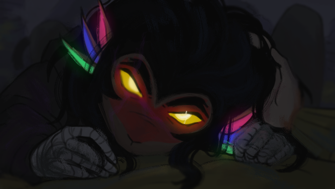 xxHerosaa's tweet image. Quiet Night

Based off #SecondChances by @ZephCorner because the scene flashed in my eyes

Once again, fuck you that chapter was painful even with the drowning me in the sickenly sweet moments afterwards.........