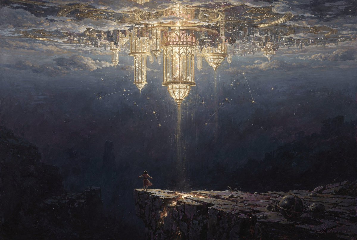 Expressive FLUX2 painting