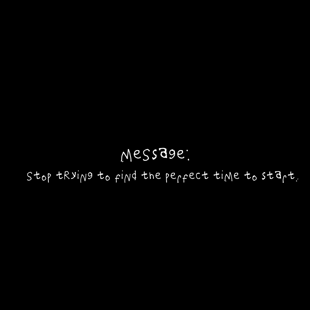AteloMidas's tweet photo. "Passin’ Me By"
AteloMidas

The Message (2/3): https://t.co/5NYXmQpa36