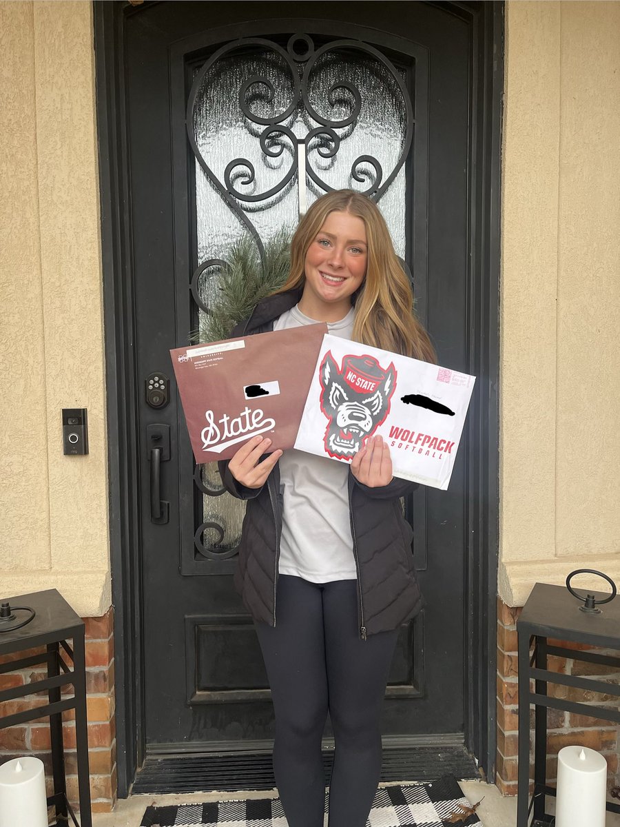 Peyton Hector 2028 tweet media