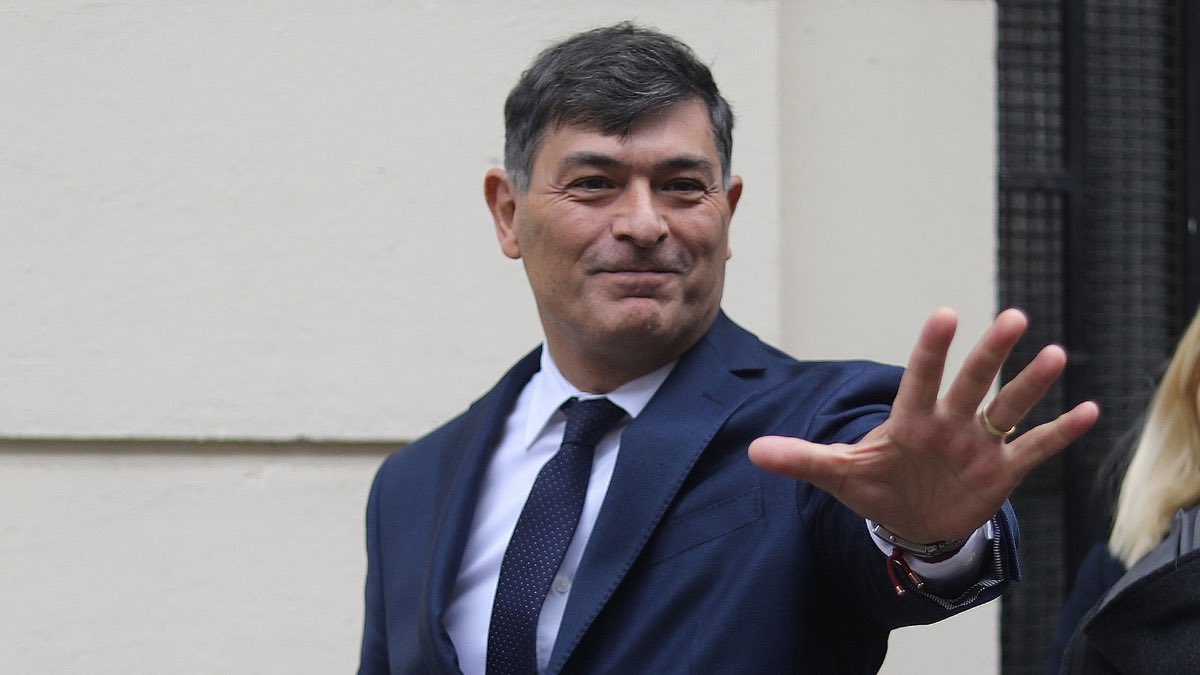 #SonarGlobal | Elecciones  

<a href="/AxelCallis/">Axel Callís R.</a> sobre resultado del plebiscito del PDG que dio como ganador al voto blanco o nulo: “Obviamente que es una mala decisión”. 

📻Al aire por el 105.3FM
📡 sonarfm.cl