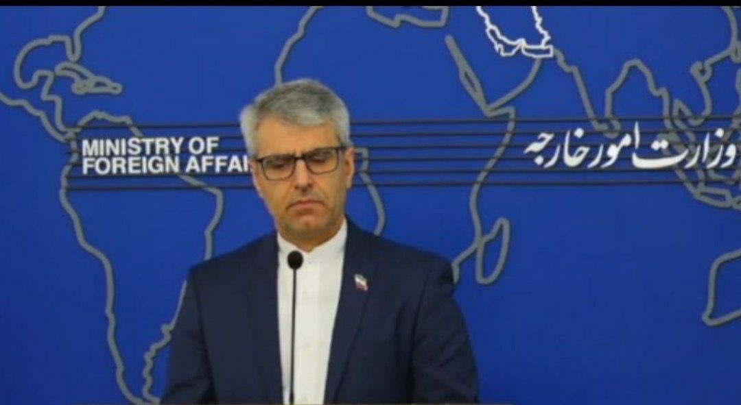 Le régime iranien organise une manœuvre militaire ambiguë en Kurdistan oriental, sous prétexte de "lutte contre le terrorisme" .
Mais le flou sur les pays participants et les objectifs réels révèle surtout la peur du régime. Derrière cette démonstration de force, il s’agit