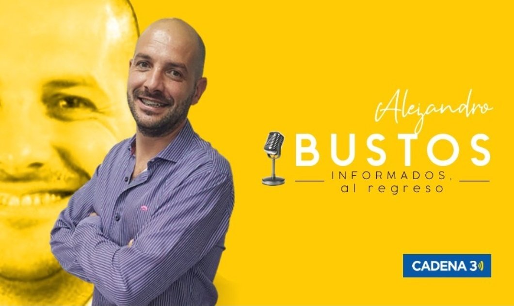 📻Nota en <a href="/Cadena3Com/">Cadena 3 Argentina</a> 
<a href="/adbustos/">alejandro bustos</a> #InformadosAlRegreso entrevista a ntro Director Gral. @Ger2romero

⭕️ Analizan datos de #inflación 11/25

🛒#alimentos #inflación 2.4% - Consumo estancado-Endeudamiento 

📊Elaborado por Instituto de Estadísticas y Tendencias Sociales y Economicos