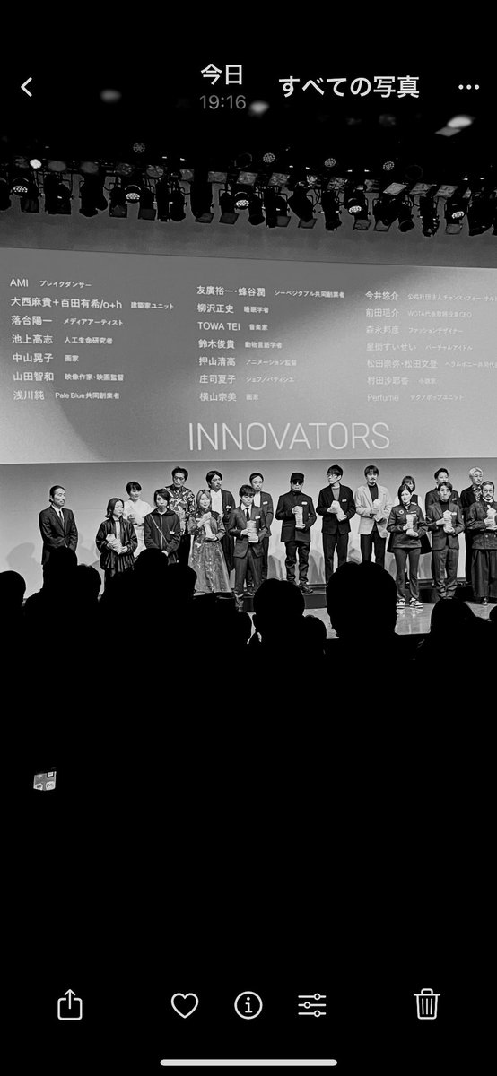 中村剛 tweet media