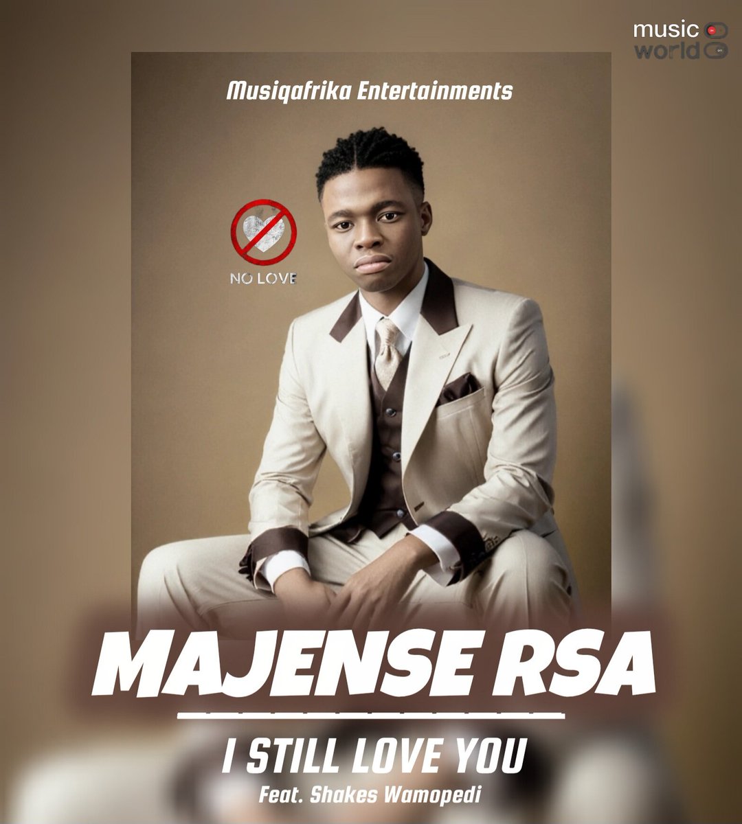 Majensersa's tweet photo. Majense Rsa I still love you Feat. Shakes Wamopedi Song cover #Majensersa #Istillloveyou #Shakeswamopedi #songcover #TeamMajenseRsa https://t.co/1xcrDaAIHM