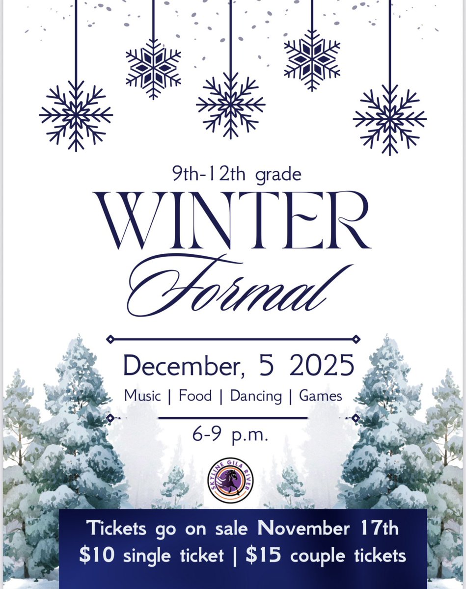 Skyline Education tweet media