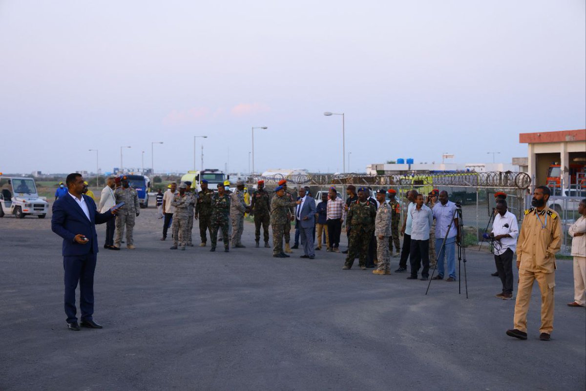 MASAD_SD's tweet image. منظومة الصناعات الدفاعية تطلق مبادرة لمكافحة نواقل الأمراض بالبحر الأحمر برعاية الفريق أول ميرغني إدريس سليمان

بورتسودان - 1.12.2025
.
#حملة_مكافحة_نواقل_الأمراض
#البحر_الأحمر
#بورتسودان 
#نصر_من_الله_وفتح_قريب 
#منظومة_الصناعات_الدفاعية