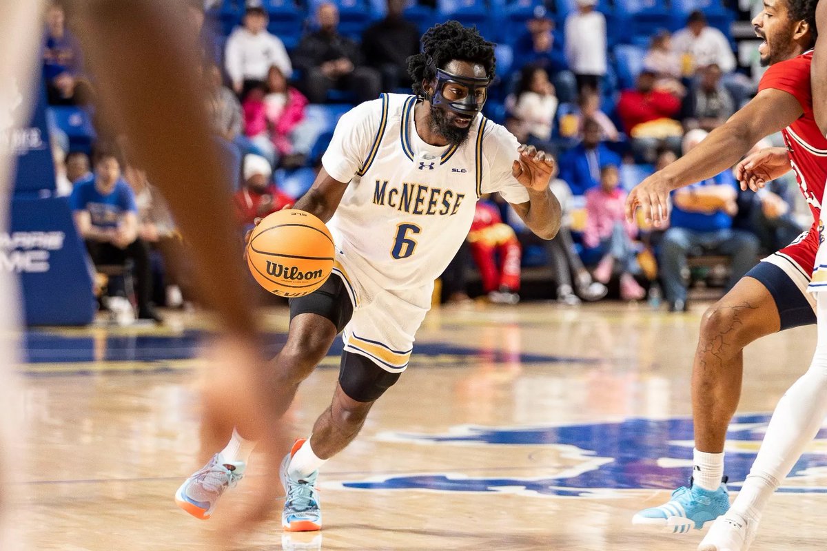 December means one thing in #LouisianasPlayground…🏀🏀

Hoops, highlights, and a huge year ahead. Check it all out 👇🏼

visitlakecharles.org/blog/post/wher…