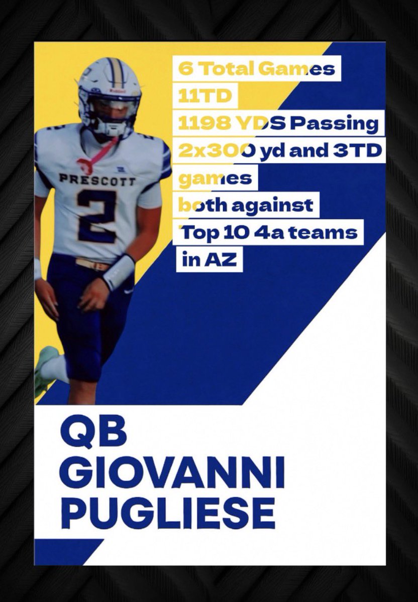 Giovanni Pugliese tweet media