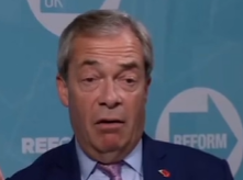 What’s the big deal? Putin Russia, treason. house, taxes, Brexit disaster, Kent, sacked councillors, never Clacton, full of Tories, caused the boats, Racism &amp; Antisemitism Allegations, Criminal Convictions, Vetting Failures, Andrew Tate, misogyny, praising Hitler