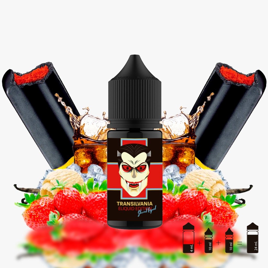 Un nuevo hermano de ACT, Starter Pack de Rodri