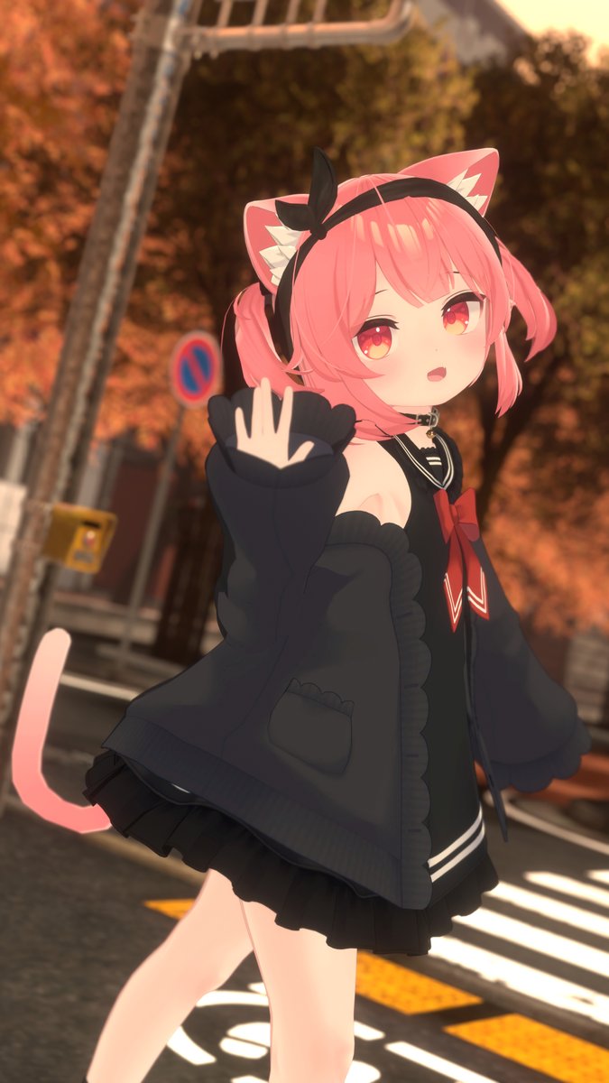 Post by もーちゃん on X: おはもーちゃん！