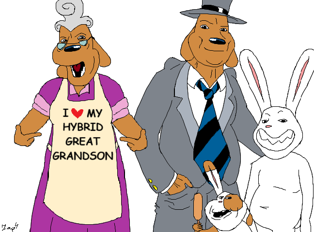 Zaptor37's tweet image. IT TOOK ME WAY TOO LONG TO MAKE THIS ART...

#SamandMax