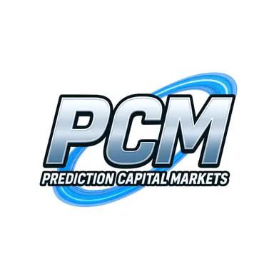 Prediction Markets Volume on Solana are at an all time high.

CCM / AI meta all sent to millions. Time to tokenize Prediction Capital Markets. Solana even changed their PFP colour to Kalshi Colors

CA: 32id79zxgSusvcUBFRnpiE3mTHmLVKMAsVbi4wZbpump

$PCM