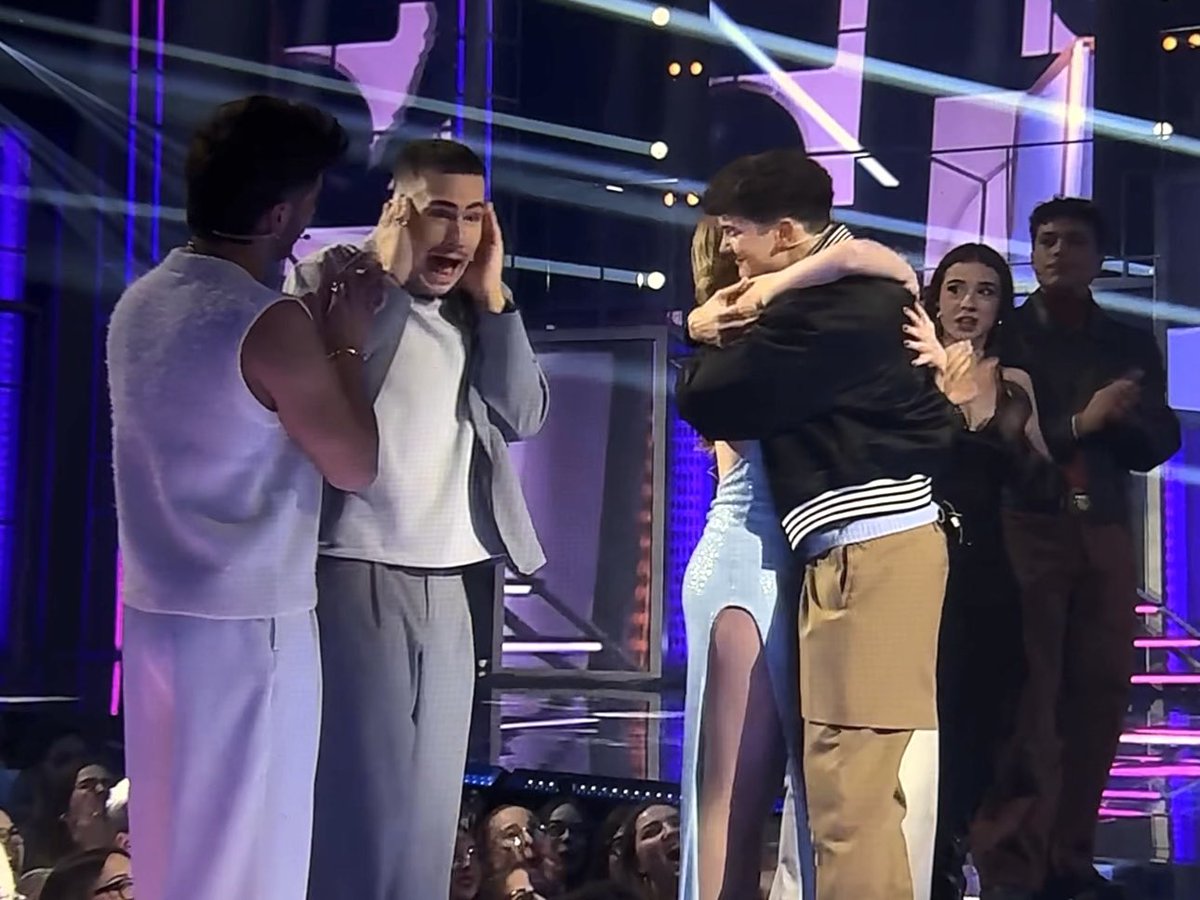 este cuadro renacentista #OTGala11